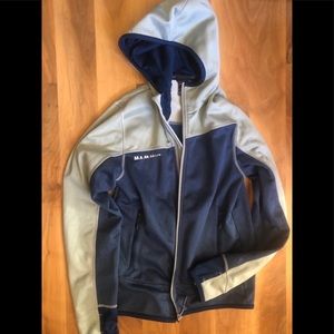 Mammut fleece jacket